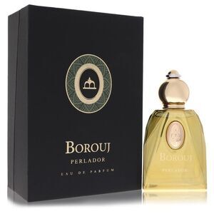 Borouj Perlador Eau De Parfum Unisex Gold.